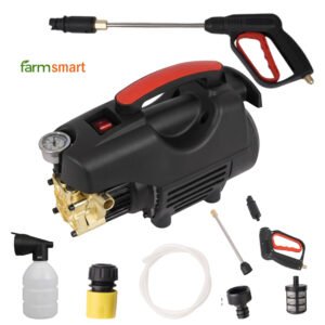 FarmSmart Backpack Brush Cutter BG 438 GX-35 (35 CC)