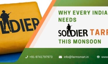 Soldier Tarpaulin Soldier Tarpaulin